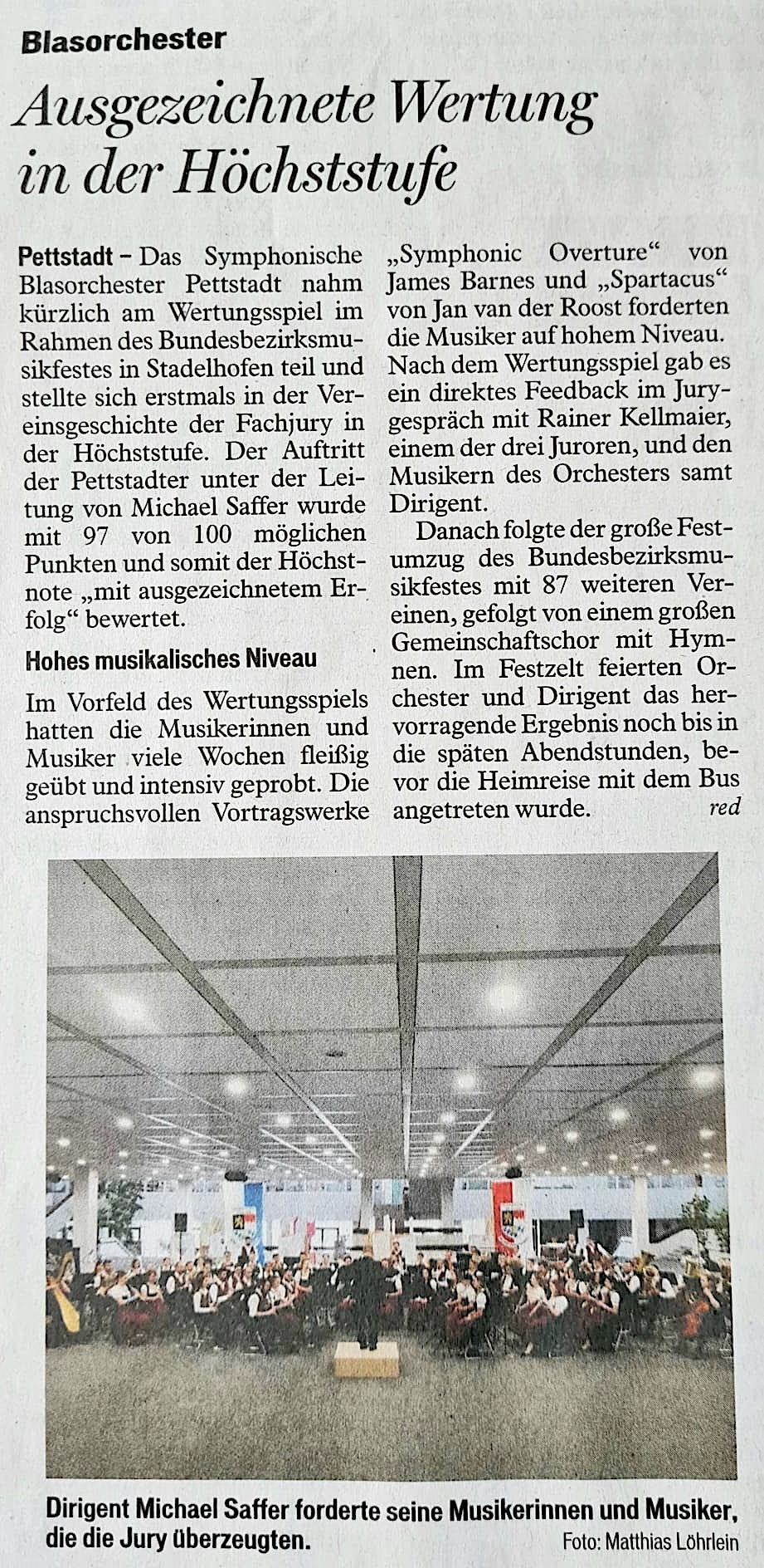 FT Artikel Wertungsspiel Mai2023