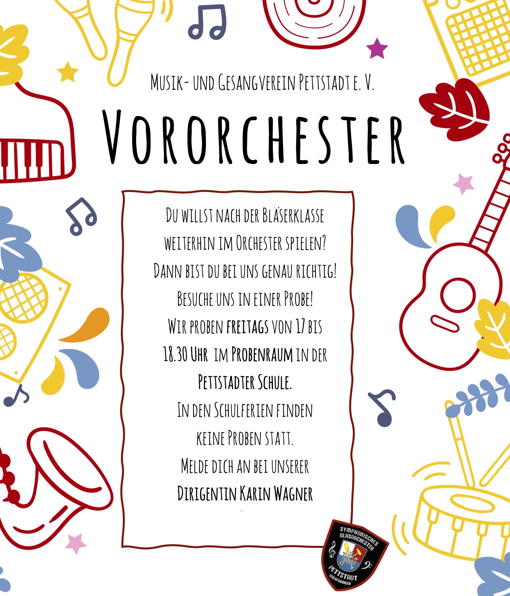 Schnupperprobe VO 2022